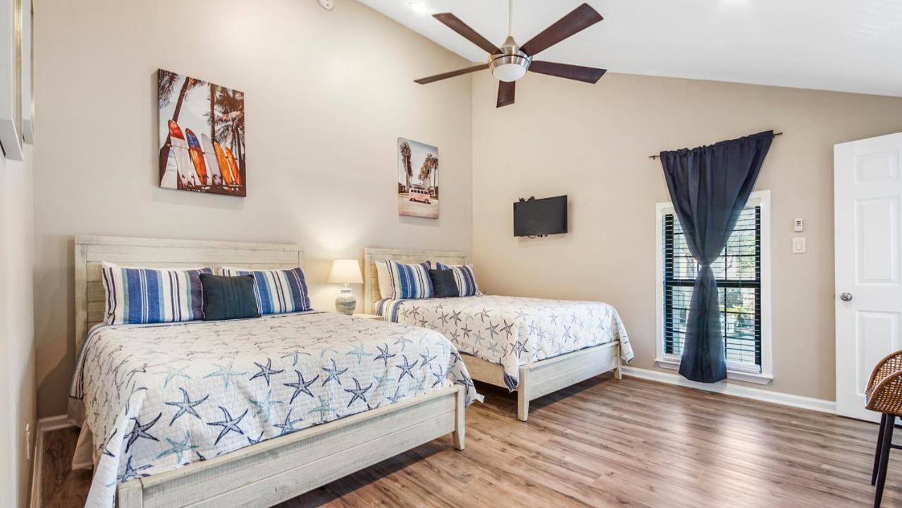 Beach Expectations At Horizon South #25B By Nautical Properties Vacation Rentals Panama City Beach Exterior foto