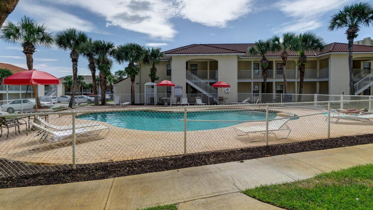Beach Expectations At Horizon South #25B By Nautical Properties Vacation Rentals Panama City Beach Exterior foto
