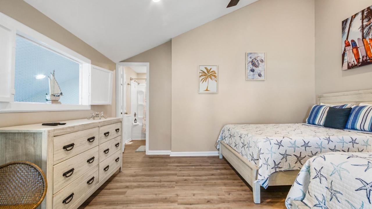 Beach Expectations At Horizon South #25B By Nautical Properties Vacation Rentals Panama City Beach Exterior foto