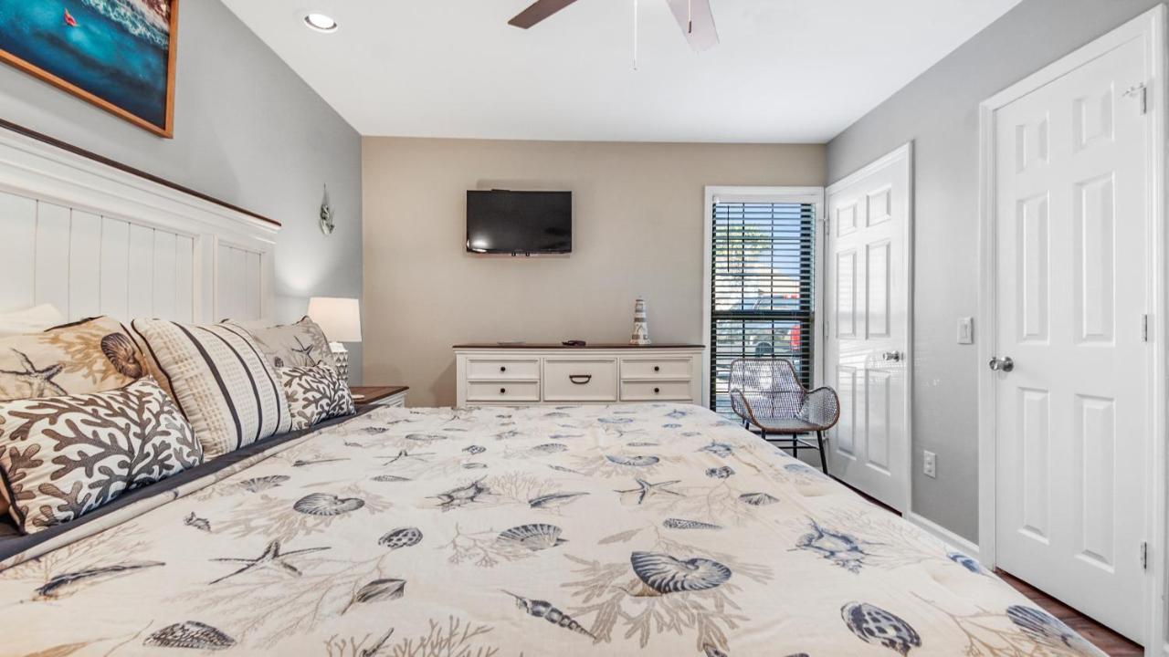Beach Expectations At Horizon South #25B By Nautical Properties Vacation Rentals Panama City Beach Exterior foto